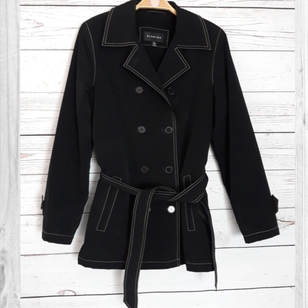 NEW - Designer Jacket